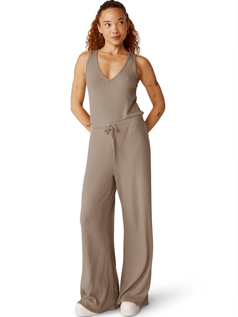 Beyond Yoga Jetsetter Jumpsuit